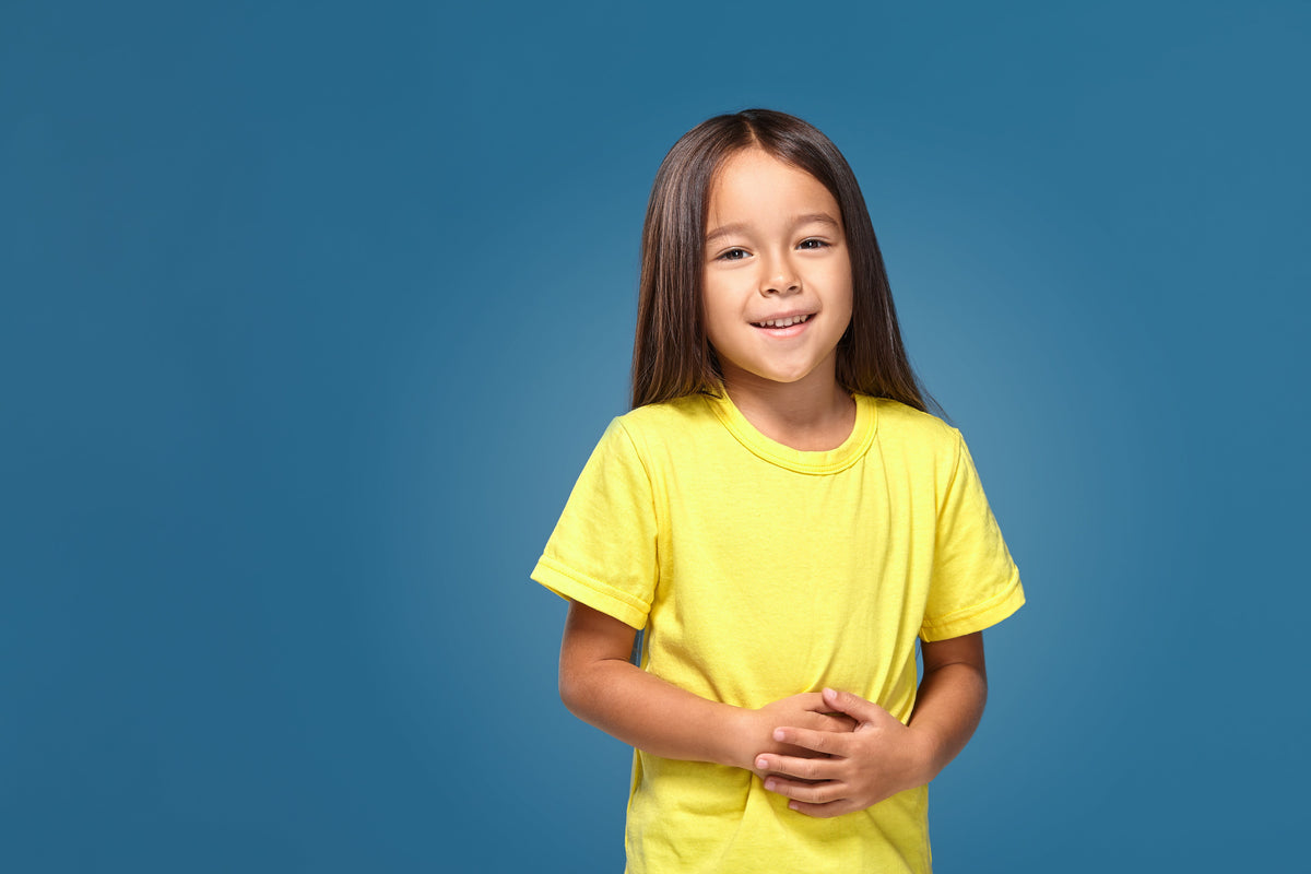 Supporting kids’ gut after antibiotics: gentle, natural care